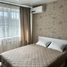 Квартира 29 м², 1-комнатная - изображение 5