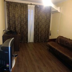 Квартира 33,3 м², 1-комнатная - изображение 3