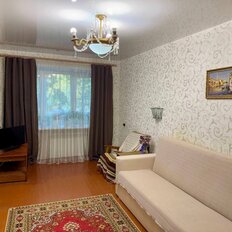 Квартира 41,5 м², 2-комнатная - изображение 5