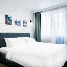 Квартира 30 м², студия - изображение 1