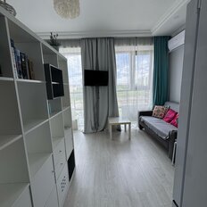 Квартира 26 м², студия - изображение 4