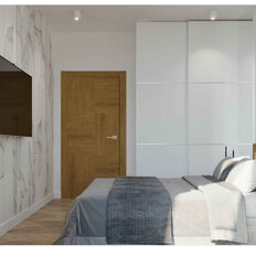 Квартира 50 м², 2-комнатная - изображение 2