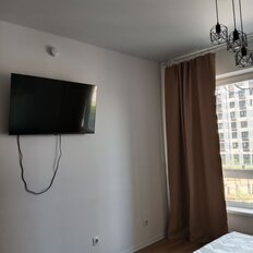 Квартира 22 м², студия - изображение 4