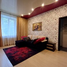 Квартира 50 м², 2-комнатная - изображение 2