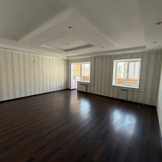 Квартира 114,5 м², 3-комнатная - изображение 3