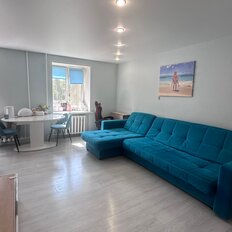 Квартира 46,1 м², 2-комнатная - изображение 2
