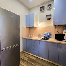 Квартира 30 м², студия - изображение 4