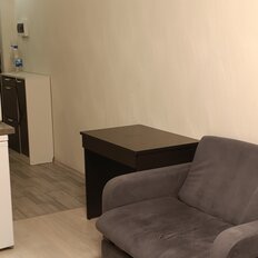 Квартира 28 м², студия - изображение 3