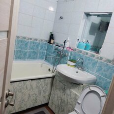 Квартира 34,4 м², студия - изображение 4