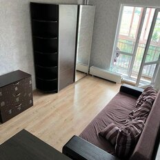 Квартира 27 м², студия - изображение 5