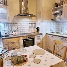 Квартира 43,3 м², студия - изображение 5