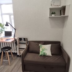 Квартира 11 м², студия - изображение 3