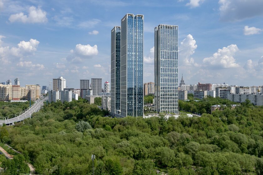 122,6 м², 2-комнатная квартира 55 900 000 ₽ - изображение 97