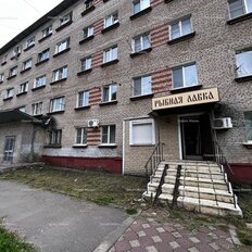 24,4 м², помещение свободного назначения - изображение 3