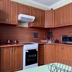 Квартира 42 м², 1-комнатная - изображение 5