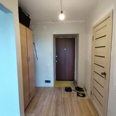 Квартира 40,7 м², 1-комнатная - изображение 3
