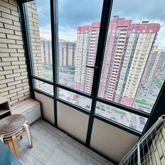 Квартира 40 м², 2-комнатная - изображение 3