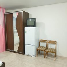 Квартира 25 м², студия - изображение 4