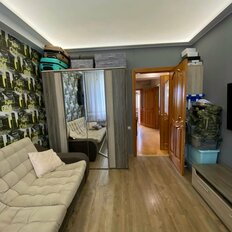 Квартира 73 м², 3-комнатная - изображение 1