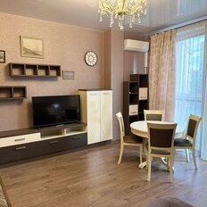 Квартира 47 м², 1-комнатная - изображение 2