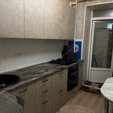 Квартира 43,8 м², 2-комнатная - изображение 4