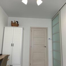 Квартира 25 м², студия - изображение 4