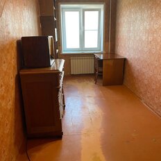 Квартира 55,4 м², 3-комнатная - изображение 3