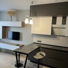 Квартира 42 м², 1-комнатная - изображение 2