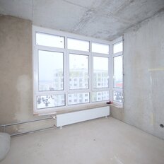 Квартира 28 м², студия - изображение 3
