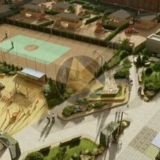 Квартира 61,3 м², 2-комнатная - изображение 2