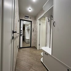 Квартира 34,2 м², 1-комнатная - изображение 4