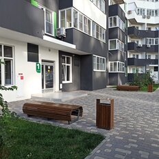 Квартира 79 м², 3-комнатная - изображение 4