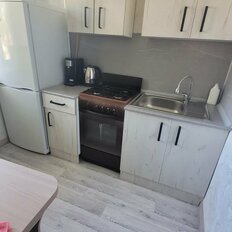 Квартира 30 м², 1-комнатная - изображение 3