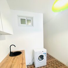 Квартира 30 м², 1-комнатная - изображение 4