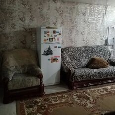 Квартира 26 м², 1-комнатная - изображение 1