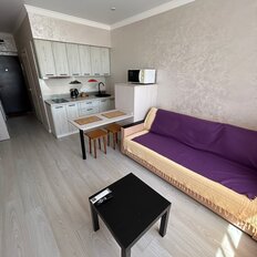 Квартира 20 м², студия - изображение 2