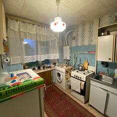 Квартира 30 м², 1-комнатная - изображение 5