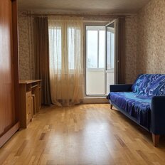 Квартира 40 м², 1-комнатная - изображение 3