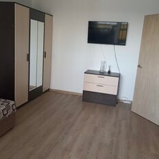 Квартира 36,6 м², 1-комнатная - изображение 4