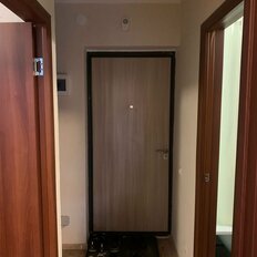 Квартира 27,5 м², 1-комнатная - изображение 3