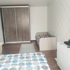 Квартира 32 м², 1-комнатная - изображение 2