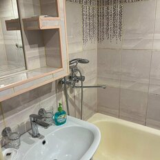 Квартира 56 м², 2-комнатная - изображение 1