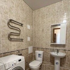 Квартира 35 м², 1-комнатная - изображение 1