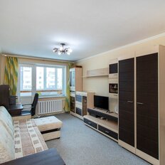 Квартира 50 м², 2-комнатная - изображение 1