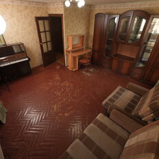 Квартира 34,7 м², 1-комнатная - изображение 4