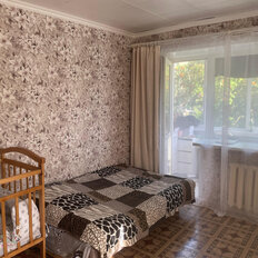 Квартира 30 м², 1-комнатная - изображение 5