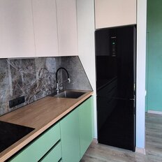 Квартира 38 м², 1-комнатная - изображение 3