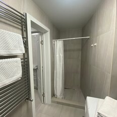 Квартира 30 м², студия - изображение 1