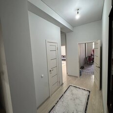 Квартира 107 м², 3-комнатная - изображение 1