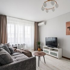 Квартира 41 м², 2-комнатная - изображение 2